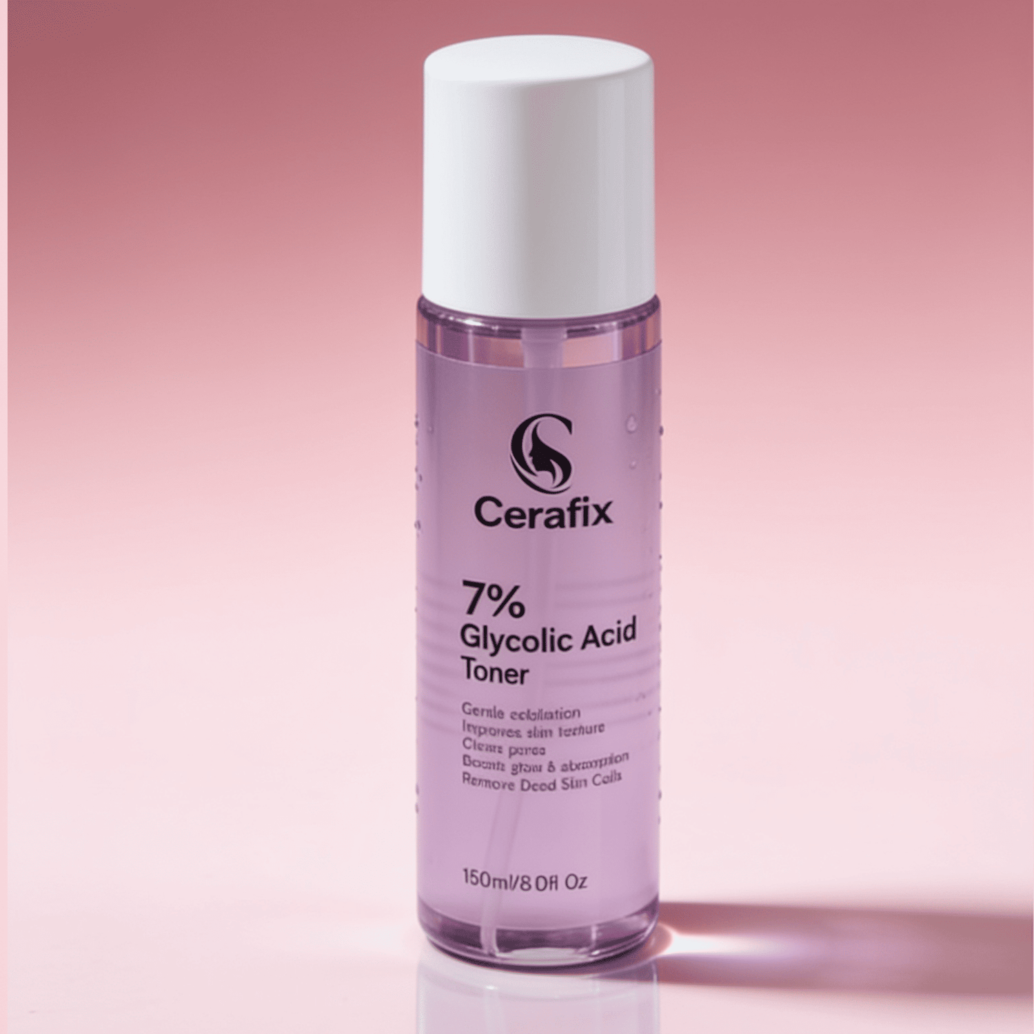 Glycolic Acid 7% Skin Toner