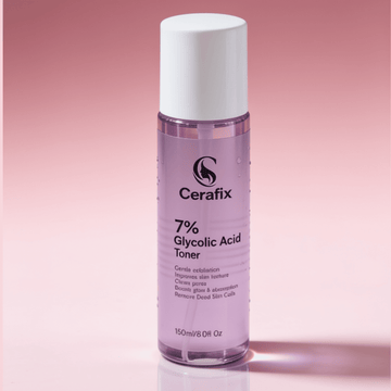 Glycolic Acid 7% Skin Toner