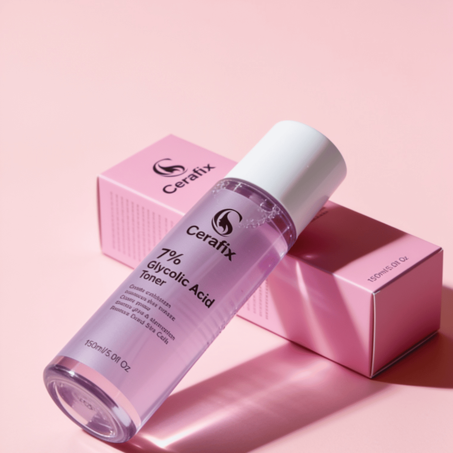 Glycolic Acid 7% Skin Toner